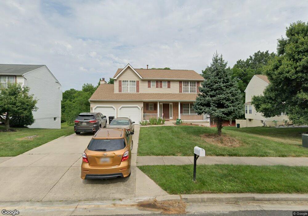 7204 Willow Hill Dr, Capitol Heights, MD 20743 - photo 1