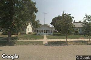 716 1st Ave E, Mobridge, SD 57601
