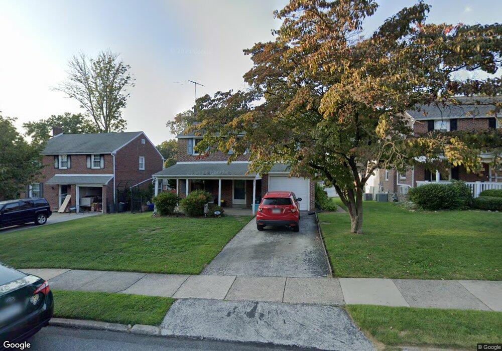 237 Signal Rd, Drexel Hill, PA 19026 - photo 1