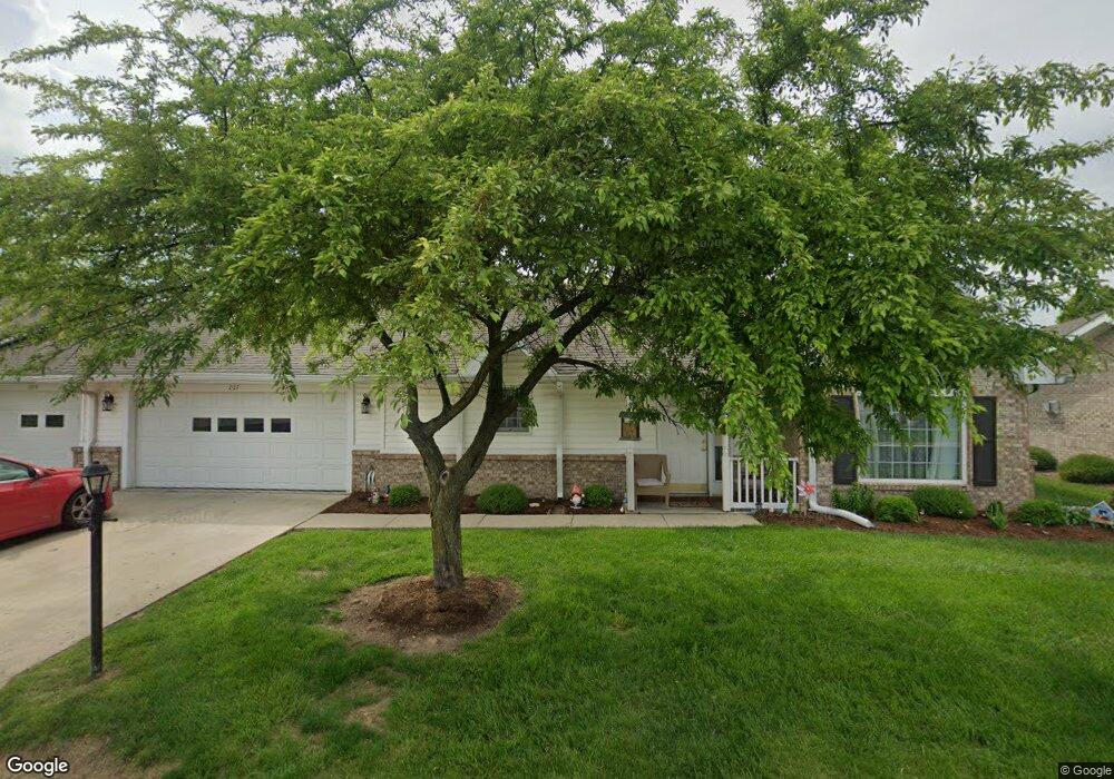 207 Jasper Way, Anderson, IN 46012 - photo 1