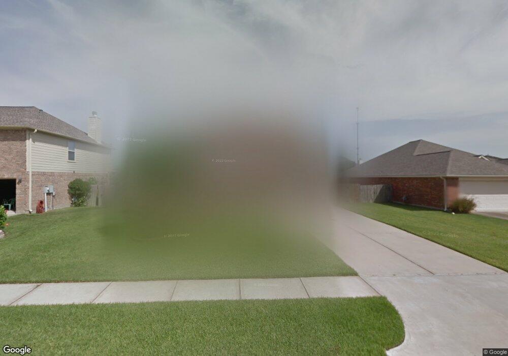 1496 Allison St, Alvin, TX 77511 - photo 1