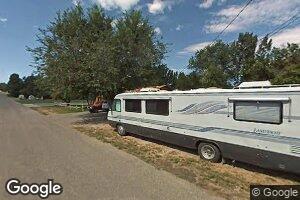 707 S 7th St, Basin, WY 82410