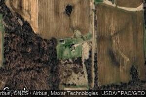 2875 Hawkins Hwy, Clayton, MI 49235