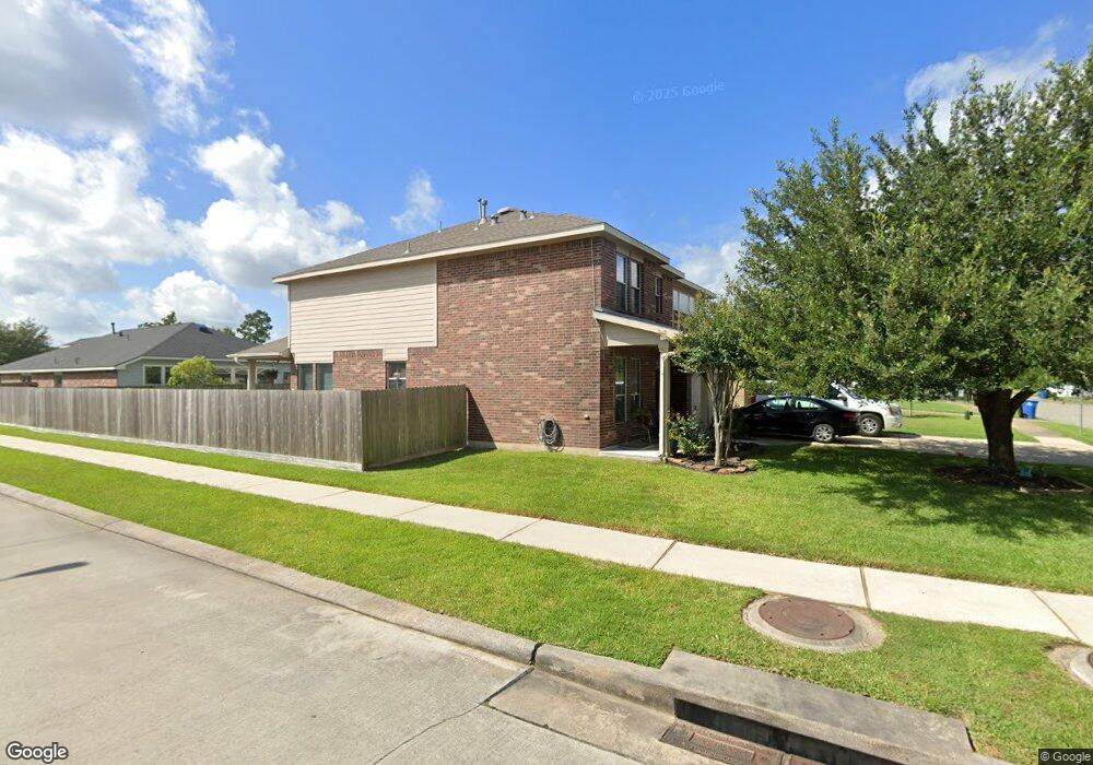 18803 Cluster Oaks Dr, Magnolia, TX 77355 - photo 1