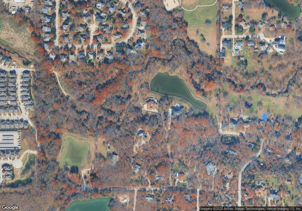 3351 Creek Rd, Keller, TX 76248 - photo 1