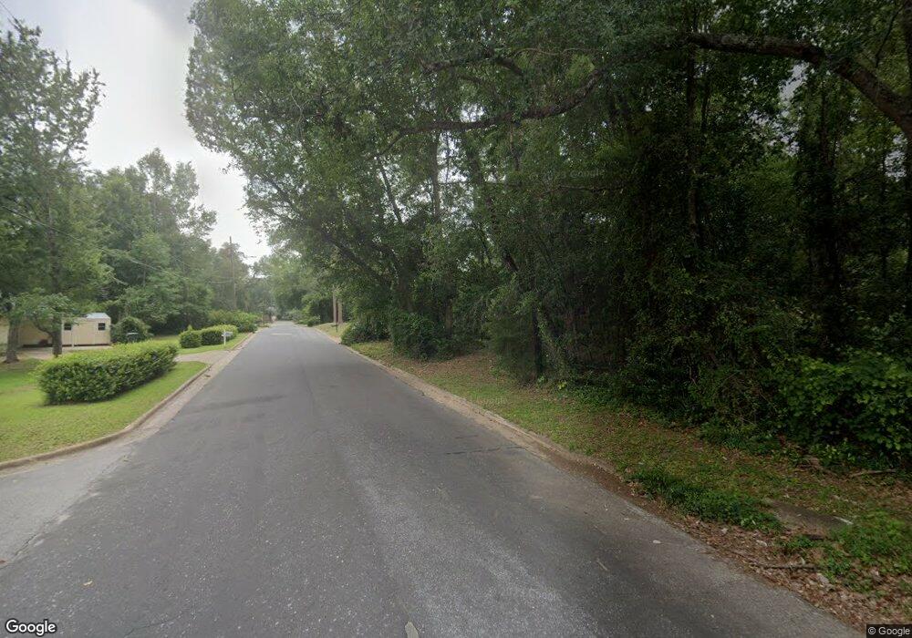 1220 Culbreth St, Bainbridge, GA 39819 - photo 1