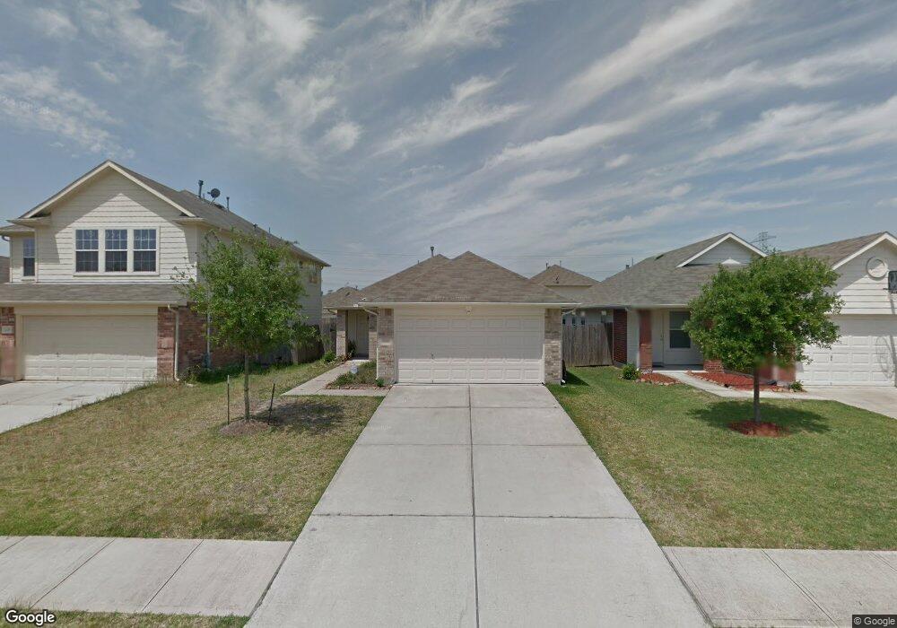 15003 Loys Coves Ct, Humble, TX 77396 - photo 1