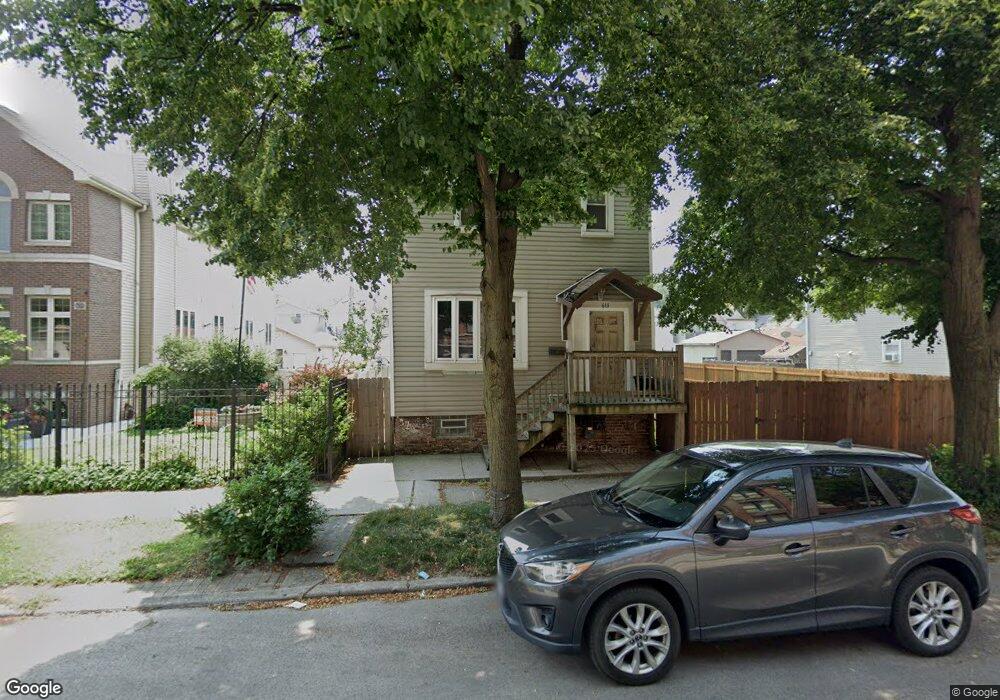 613 W 48th St, Chicago, IL 60609 - photo 1