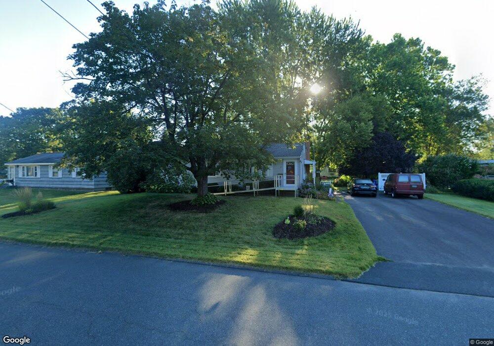 17 Fairfield Rd, Enfield, CT 06082 - photo 1