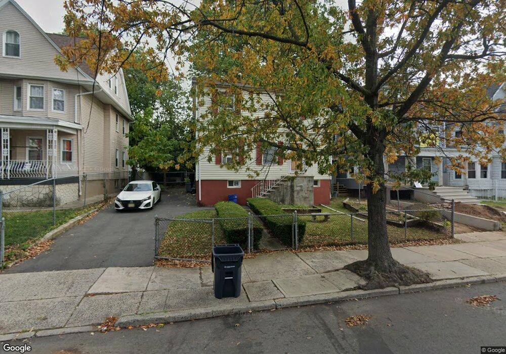 50 Nairn Place unit 52, Newark, NJ 07108 - photo 1