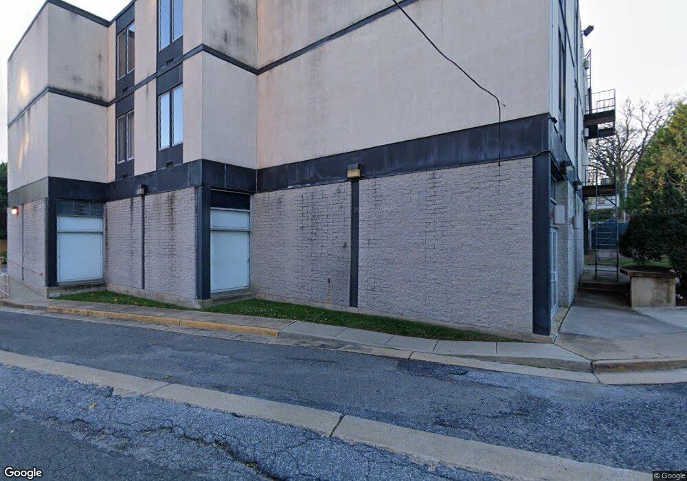 200 W Cold Spring Ln, Baltimore, MD 21210 - photo 1