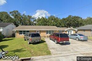122 Adoue St, Houma, LA 70360