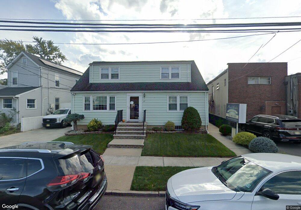62 W Inman Ave, Rahway, NJ 07065 - photo 1