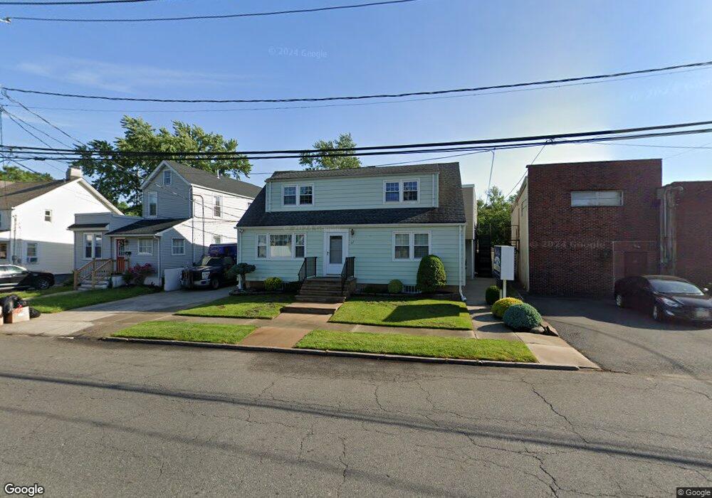 62 W Inman Ave unit 2, Rahway, NJ 07065 - photo 1