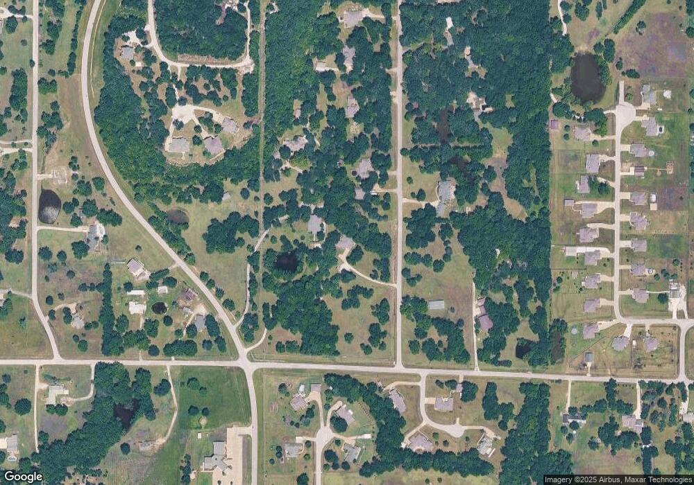 15428 N Woodchuck Ln, Skiatook, OK 74070 - photo 1