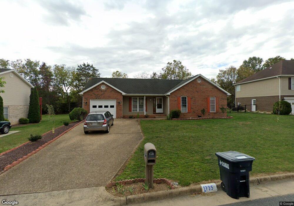 1735 Park Lawn Dr, Harrisonburg, VA 22801 - photo 1