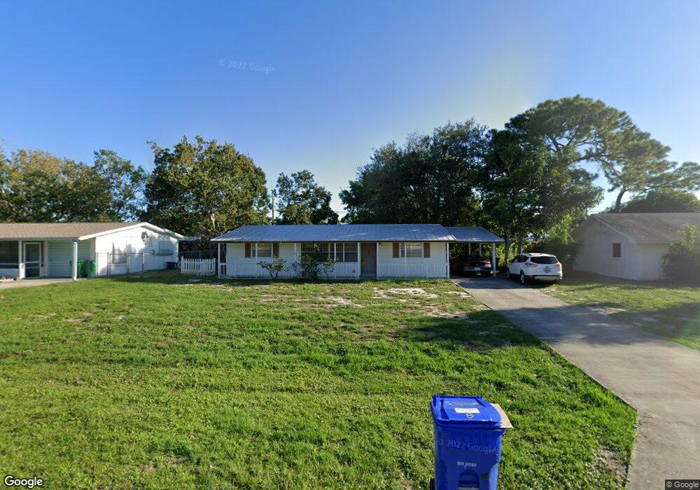 182 Columbia Ave, Sebastian, FL 32958 - photo 1