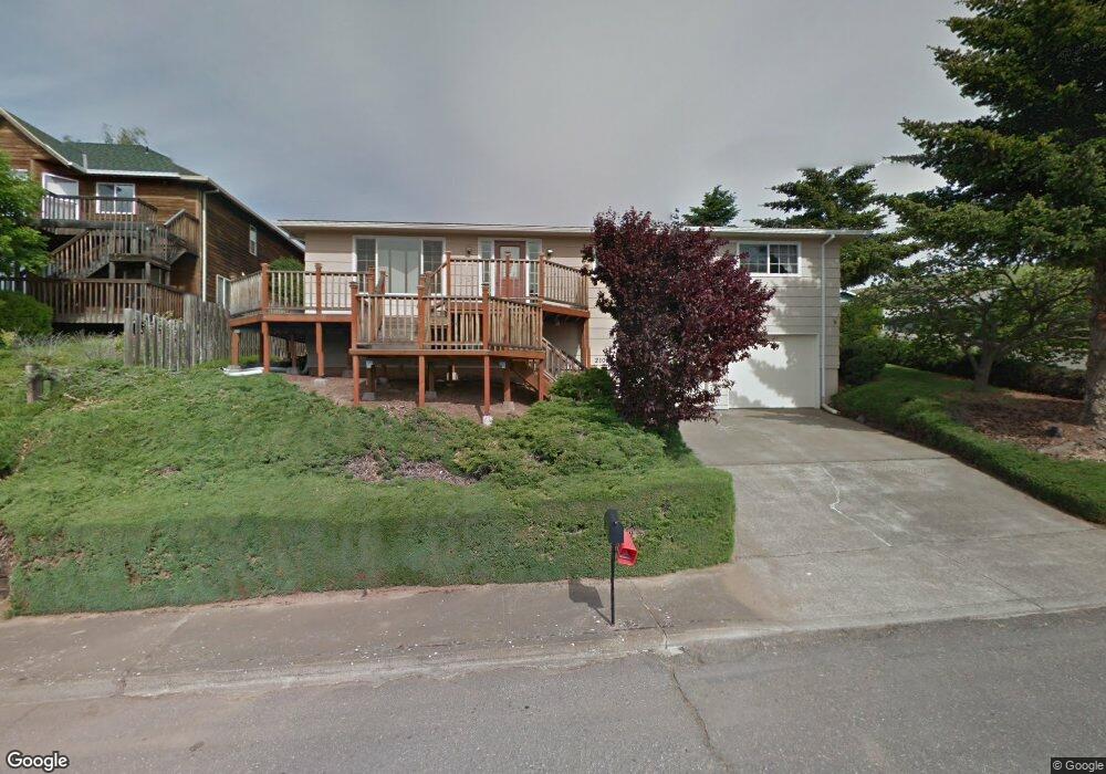 2108 Claudia Ln, the Dalles, OR 97058 - photo 1