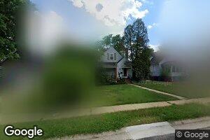 4605 Mary Ave, Baltimore, MD 21206