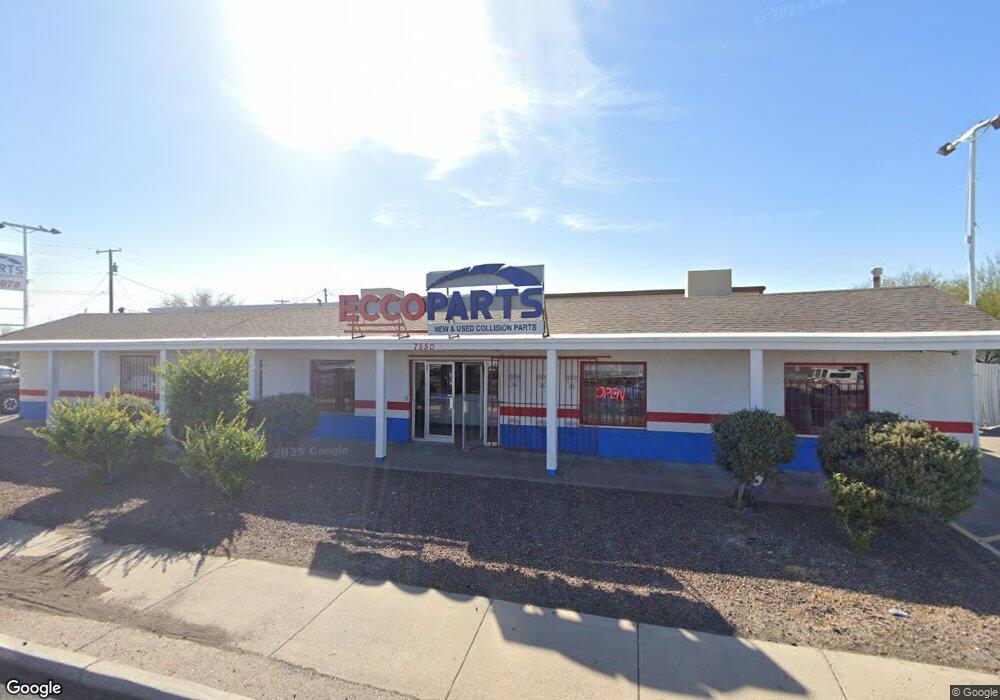 7550 Alameda Ave, El Paso, TX 79915 - photo 1