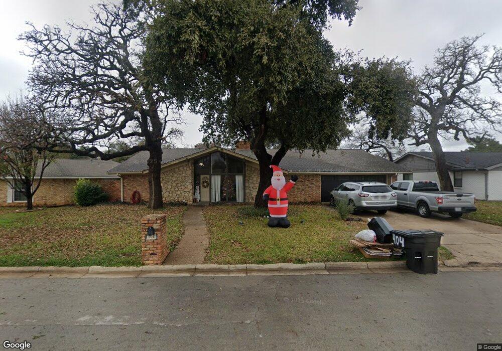 404 Plainview Dr, Hurst, TX 76054 - photo 1