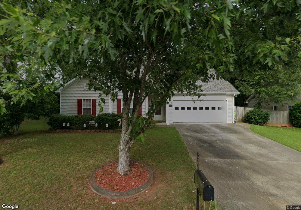 119 Carl Barrett Dr, Canton, GA 30115 - photo 1