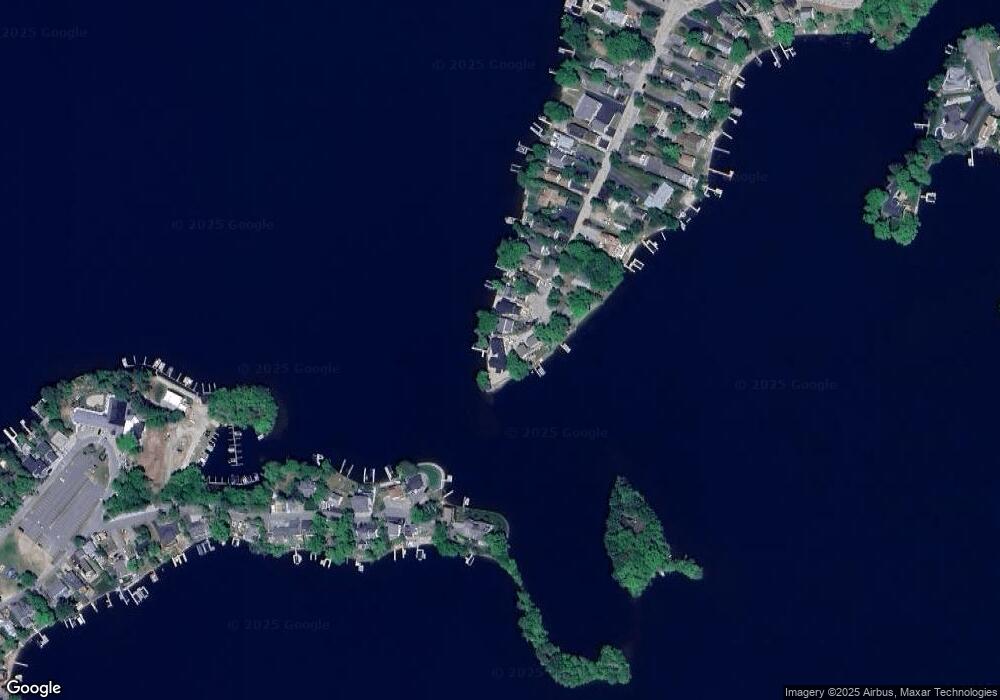 94 Bates Point Rd, Webster, MA 01570 - photo 1