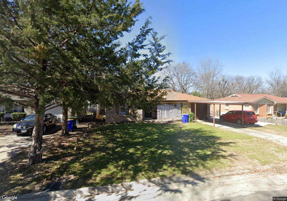 712 June Dr, Fort Worth, TX 76108 - photo 1