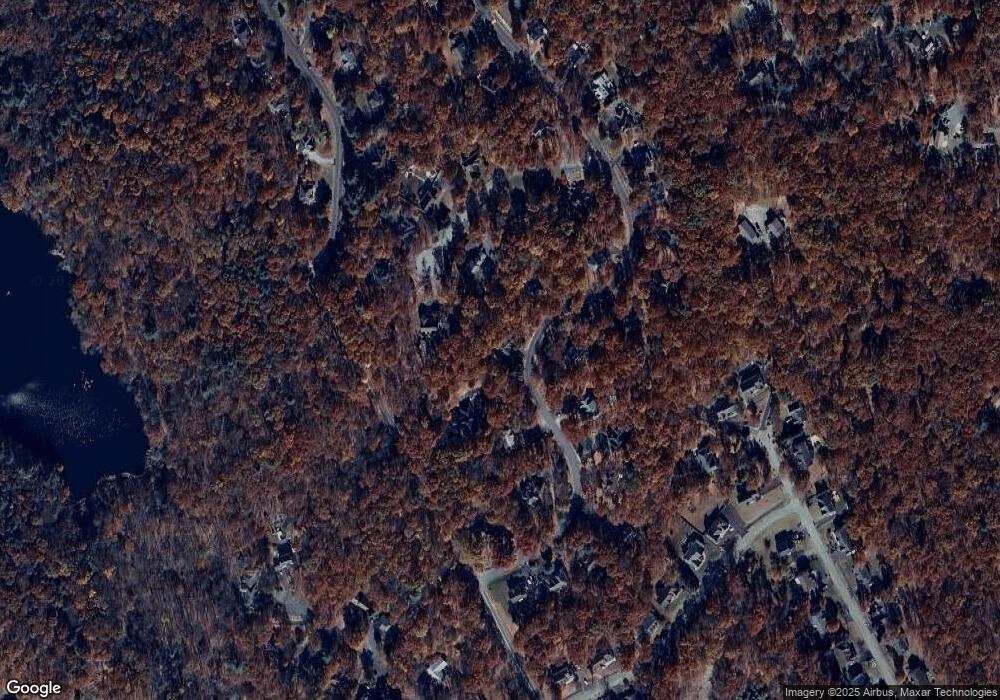 543 Blue Mountain Lake, East Stroudsburg, PA 18301 - photo 1