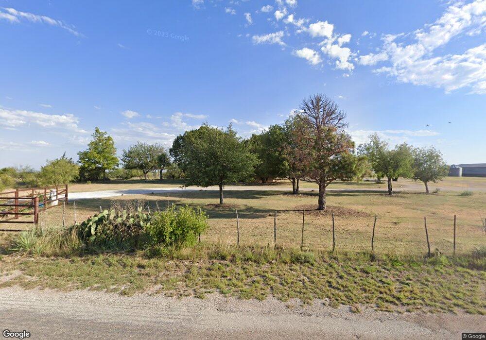 12770 County Road 238, Clyde, TX 79510 - photo 1