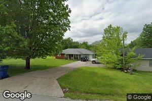5263 Brindle Ridge Rd, Brodhead, KY 40409