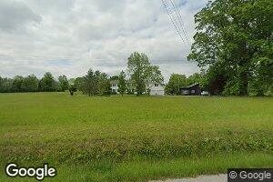 5237 Brindle Ridge Rd, Brodhead, KY 40409