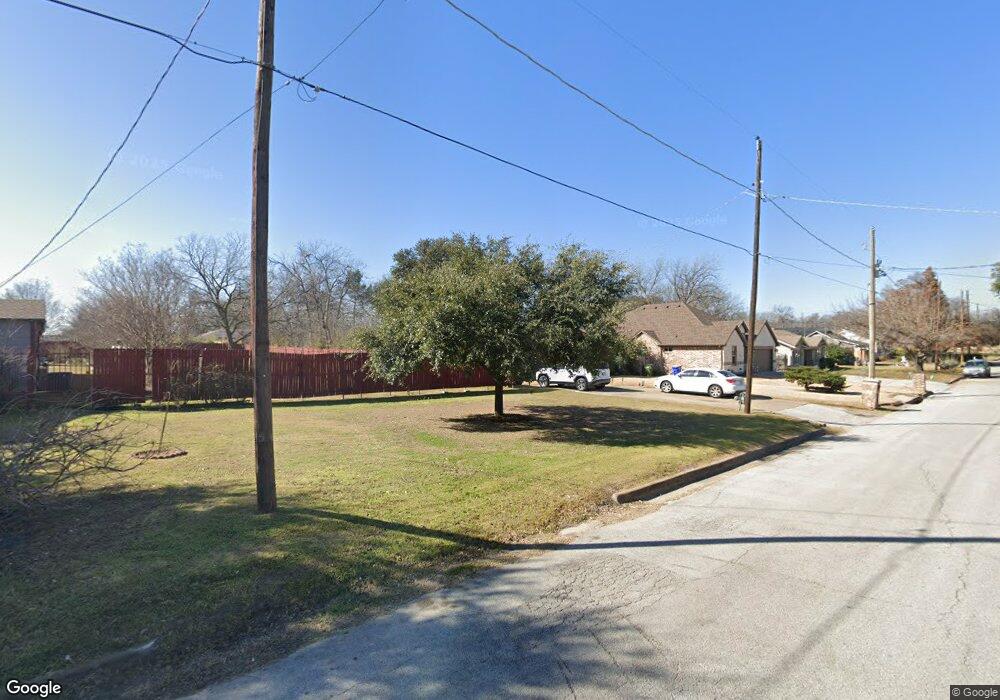 7713 Longfield Dr, Fort Worth, TX 76108 - photo 1