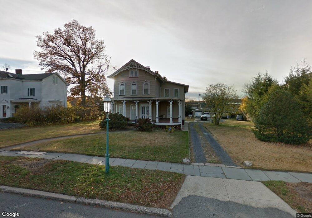 92 Glen Ridge Ave unit 2, Glen Ridge, NJ 07028 - photo 1