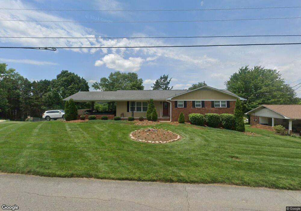 2901 Oakland Dr NW, Cleveland, TN 37312 - photo 1
