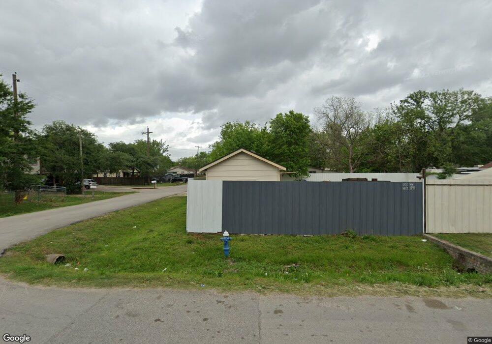 2603 Vance St, Houston, TX 77093 - photo 1