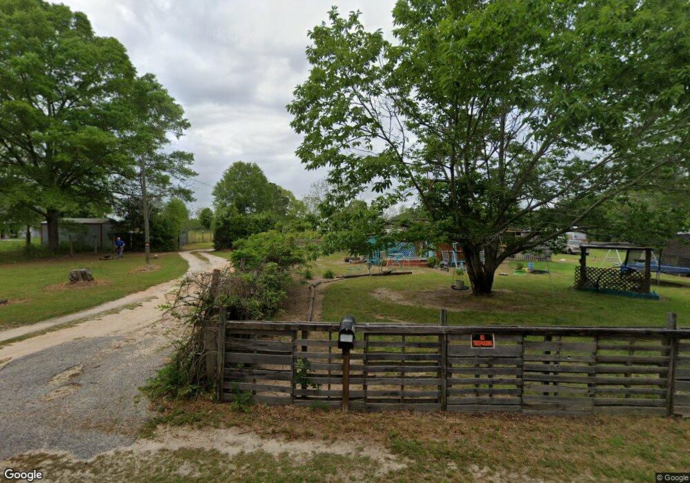 890 Martinville Loop, Atmore, AL 36502 - photo 1