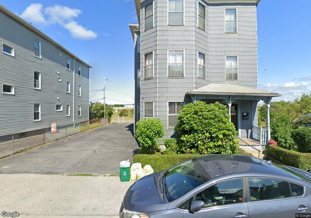 11 S Ward St, Worcester, MA 01610 - photo 1