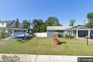 206 Warwick Rd N, Lawnside, NJ 08045