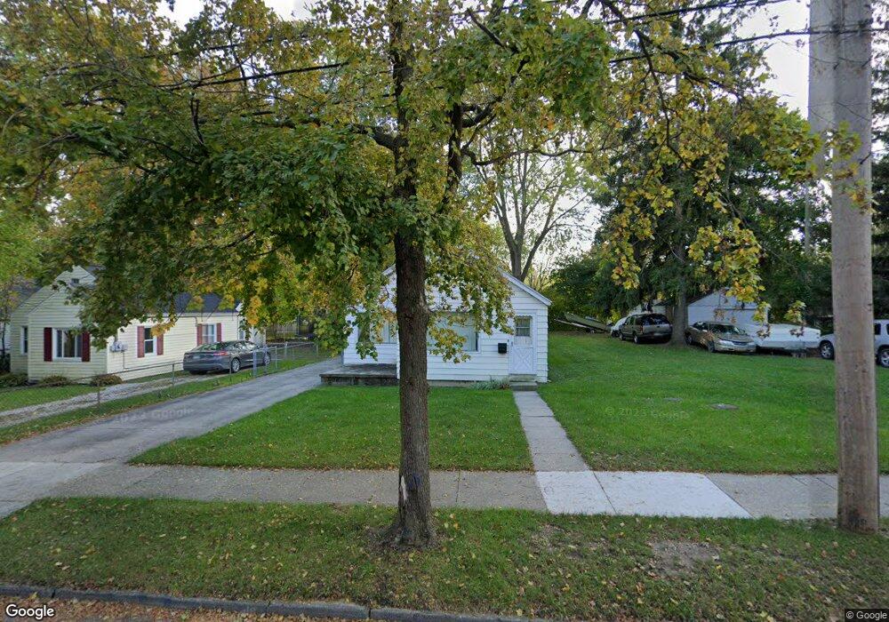 335 Dunlap St, Lansing, MI 48910 - photo 1