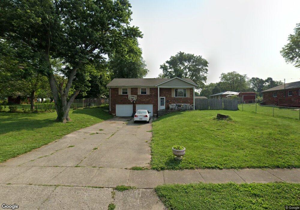 304 Taff St, Charlestown, IN 47111 - photo 1