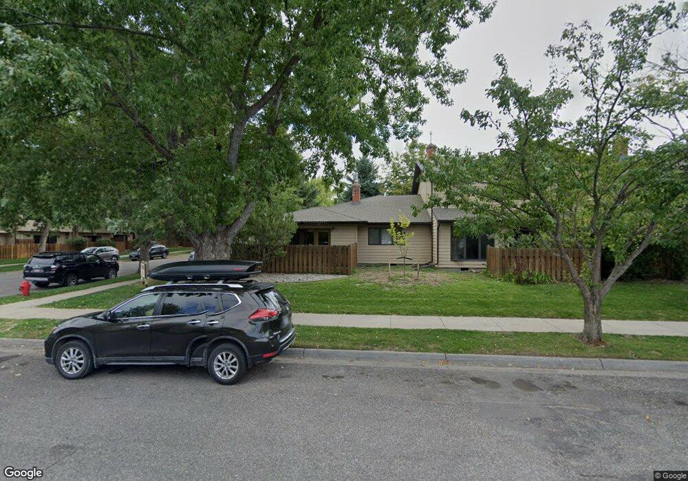 1712 W Olive St unit 47, Bozeman, MT 59715 - photo 1