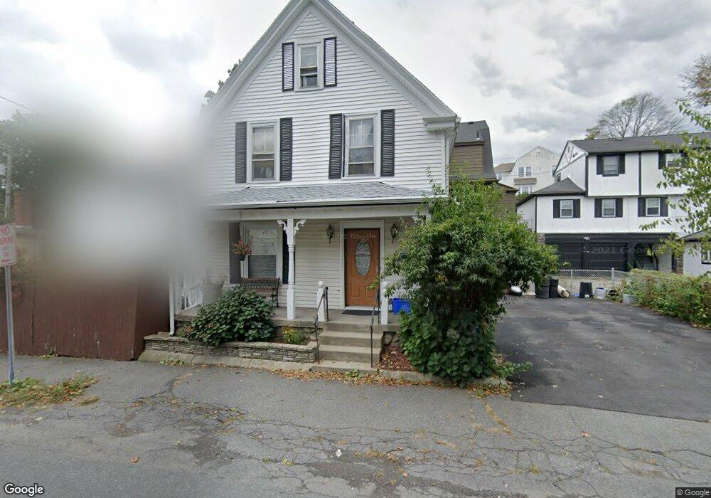 6 Burpee Rd, Swampscott, MA 01907 - photo 1