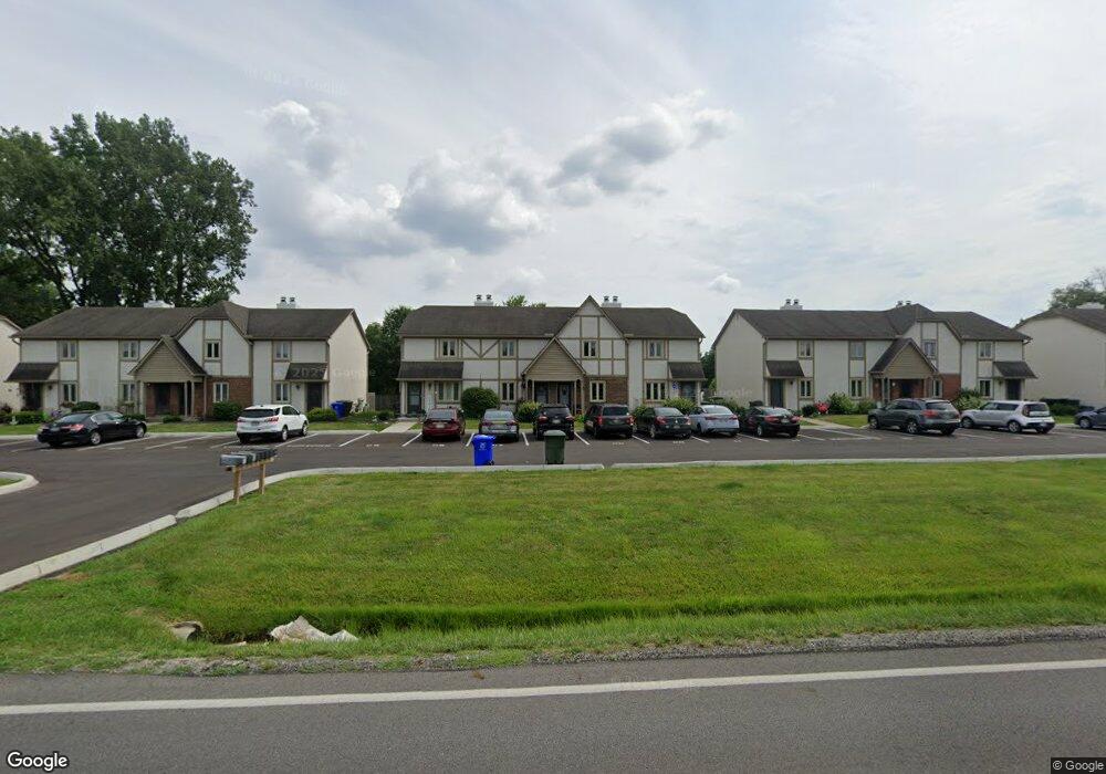 2109 West Case Rd, Columbus, OH 43235 - photo 1