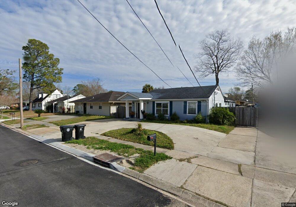 4801 Kendall Dr, New Orleans, LA 70126 - photo 1