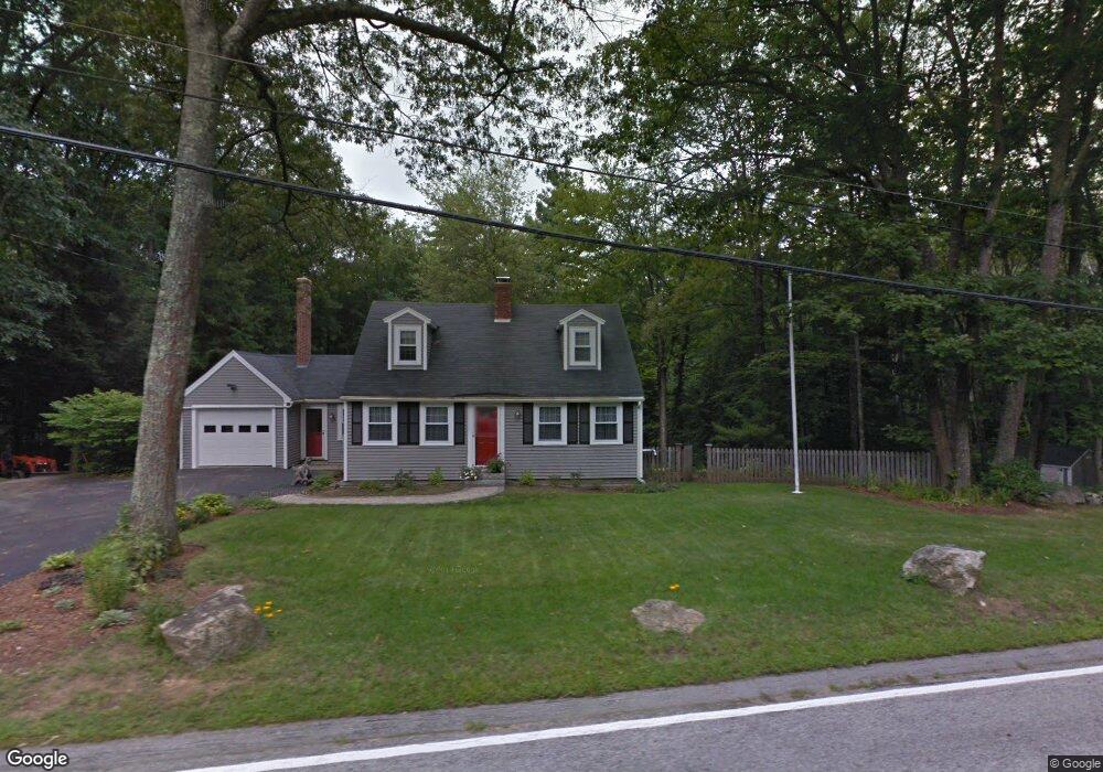 177 Liberty Hill Rd, Bedford, NH 03110 - photo 1