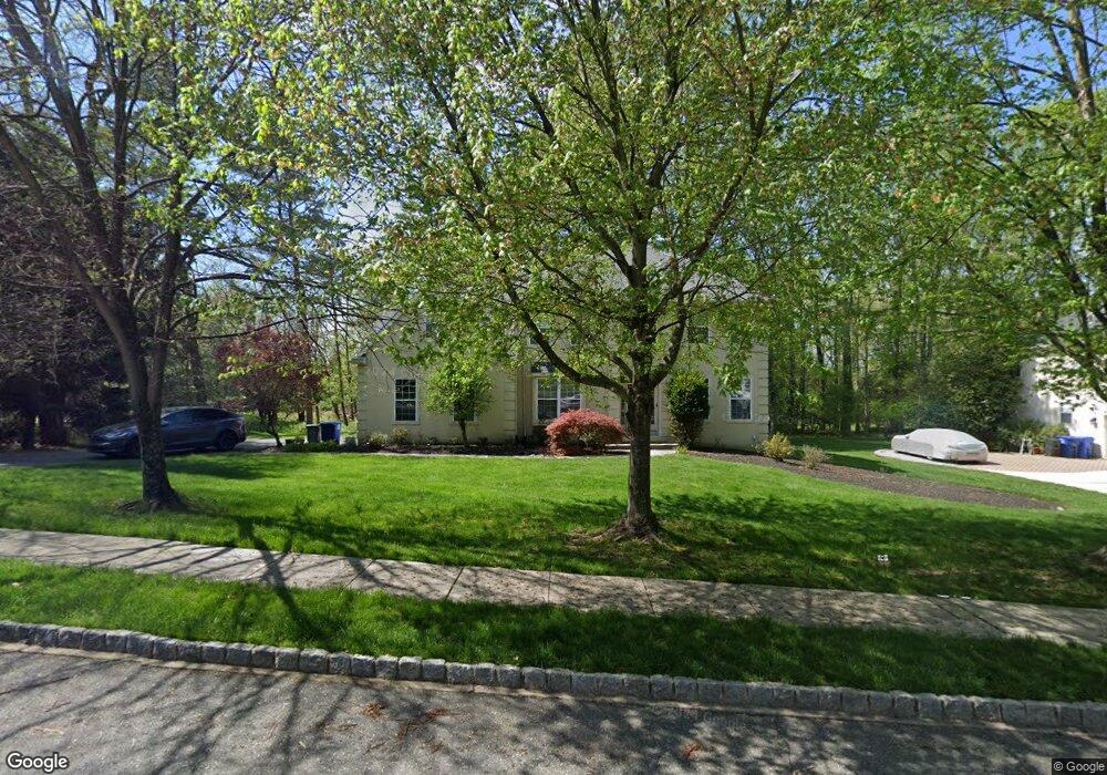 1 Forrest Ct, Mount Laurel, NJ 08054 - photo 1