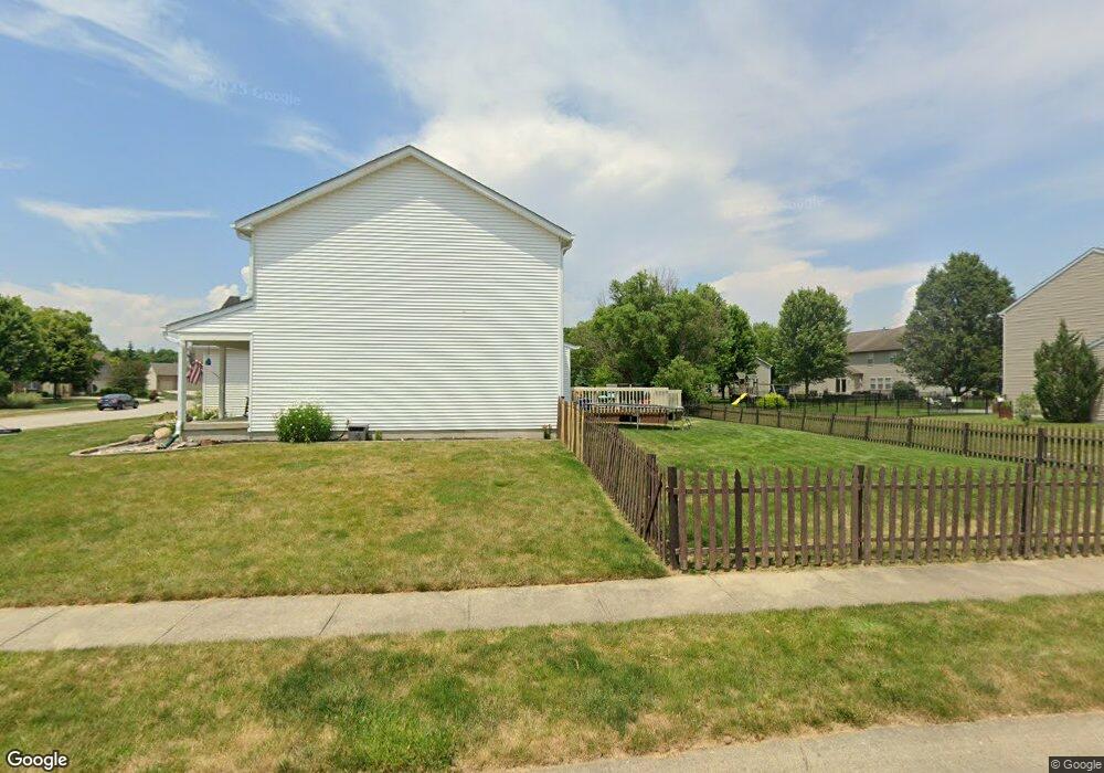 6740 Trailside Dr, Avon, IN 46123 - photo 1