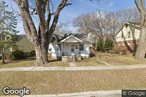 154 W Madge Ave, Hazel Park, MI 48030
