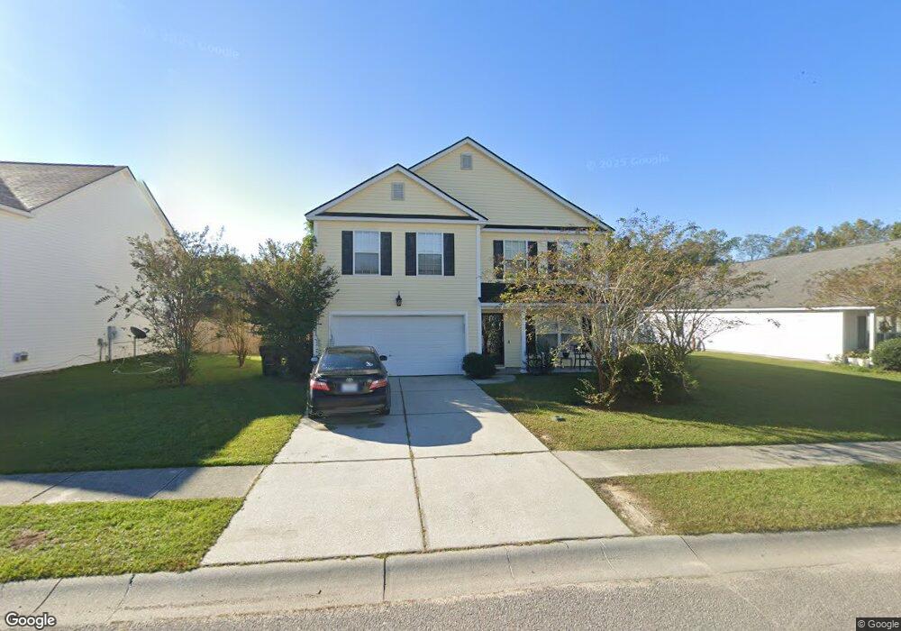 3076 Maple Leaf Drlot90, Moncks Corner, SC 29461 - photo 1